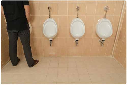 빈뇨 야간뇨 요실금 하부요로증상