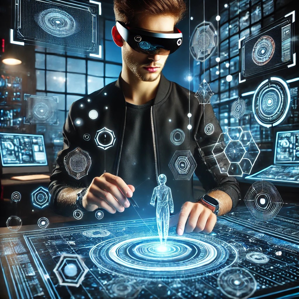 디지털크리에이터