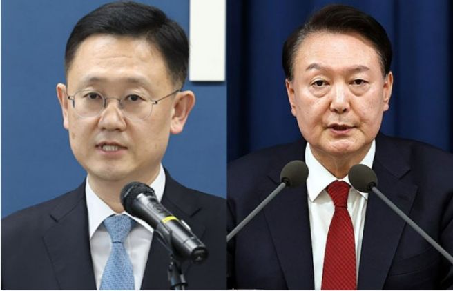 윤석열 구속 연장 기각에 따른 박세현 검사 추가 기소 예고