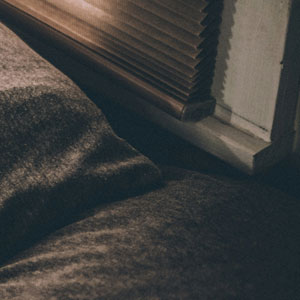 마그네슘 효능 - 수면 환경 안정