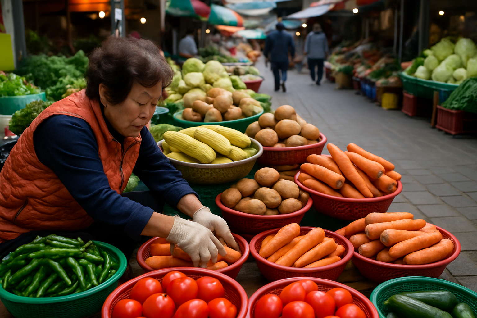 농식품바우처 사용처