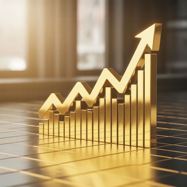 오늘의 금값시세