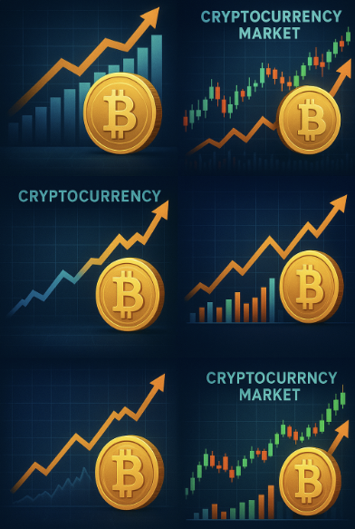 2025년 5월 1주차 가상화폐 시장 브리핑 (비트코인 반등, 이더리움 ETF 기대감, 규제 불확실성 완화)