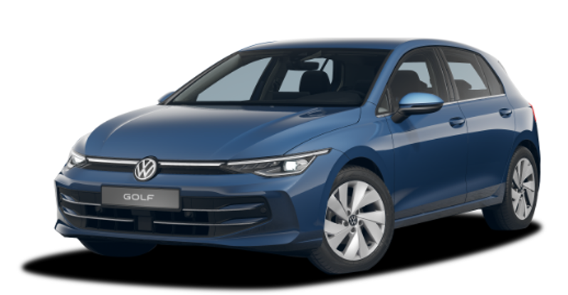 Volkswagen-Golf