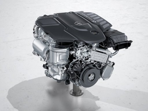 2024 벤츠 GLS 가격&#44; 연비 및 경쟁 차종(BMW X7&#44; 아우디 Q7)