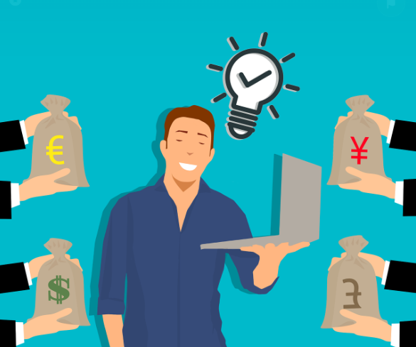 노마드 생활을 하며 수익을 극대화하는 방법 (프리랜싱, 창업, 수익화 전략)