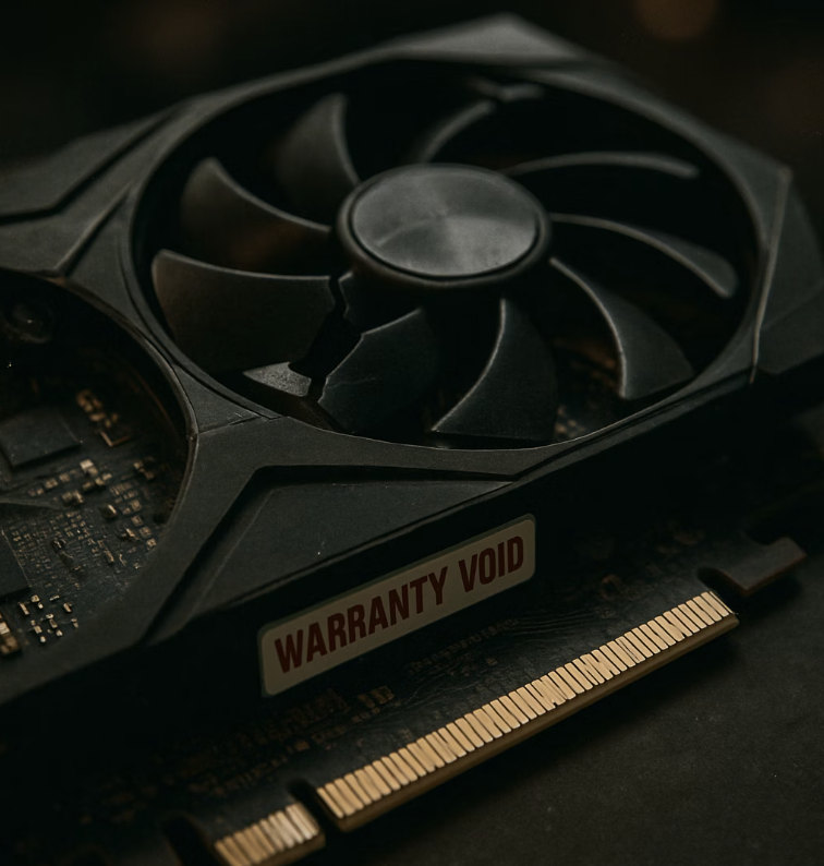 가장 중요한 것&amp;#44; 무상 A/S의 소멸