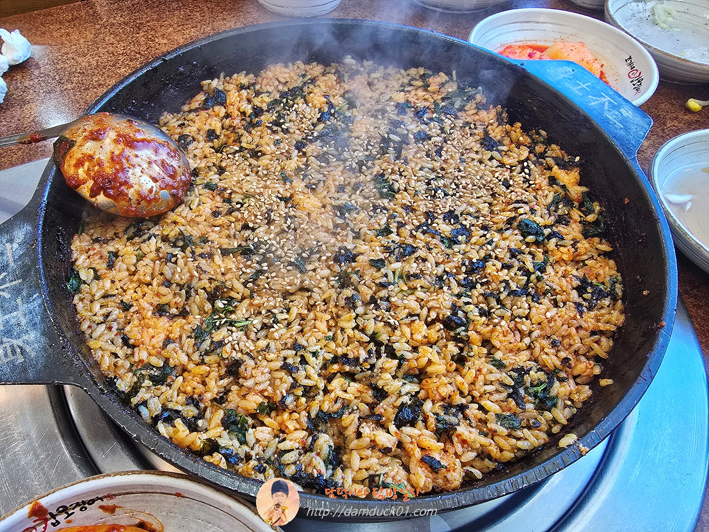 볶음밥