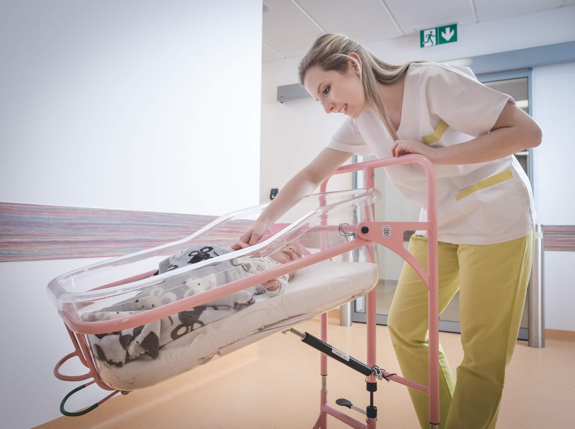 영유아 검진 바로 확인하고 놓치지 마세요!