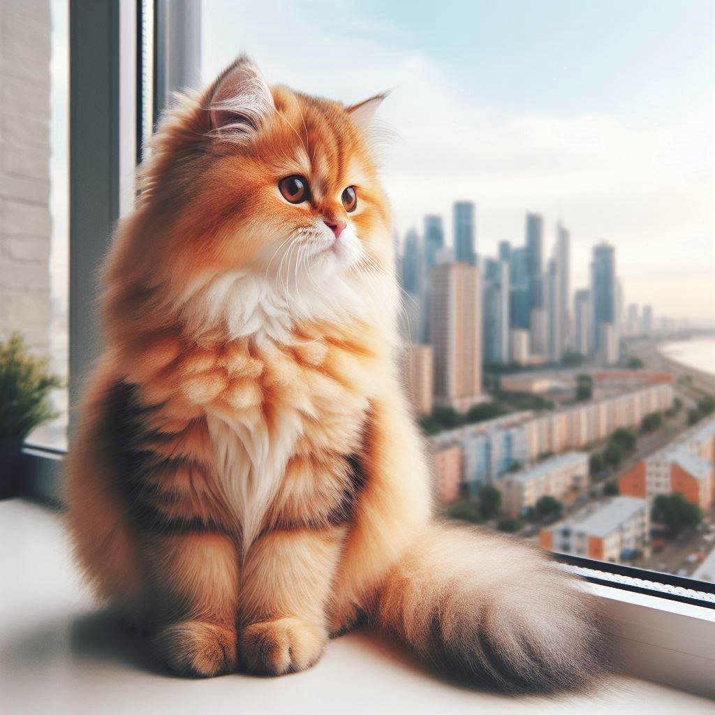 아메리칸 숏헤어