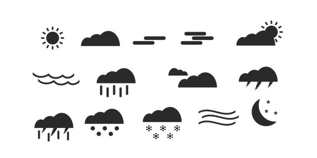 강원도 주간 날씨 예보