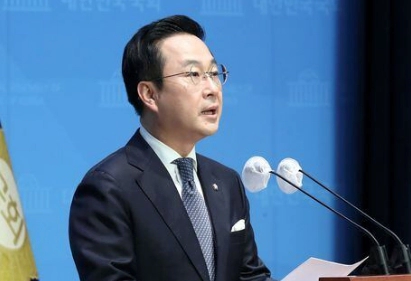 박성준 프로필 나이 고향 학력 경력 재산 페이스북