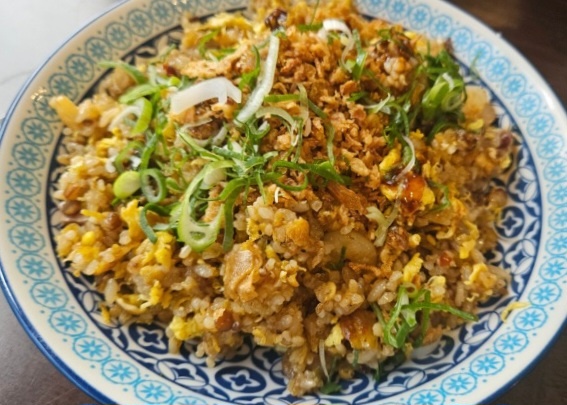 오늘N 중식로드 멘보샤 해물특밥 강남 맛집 위치 정보