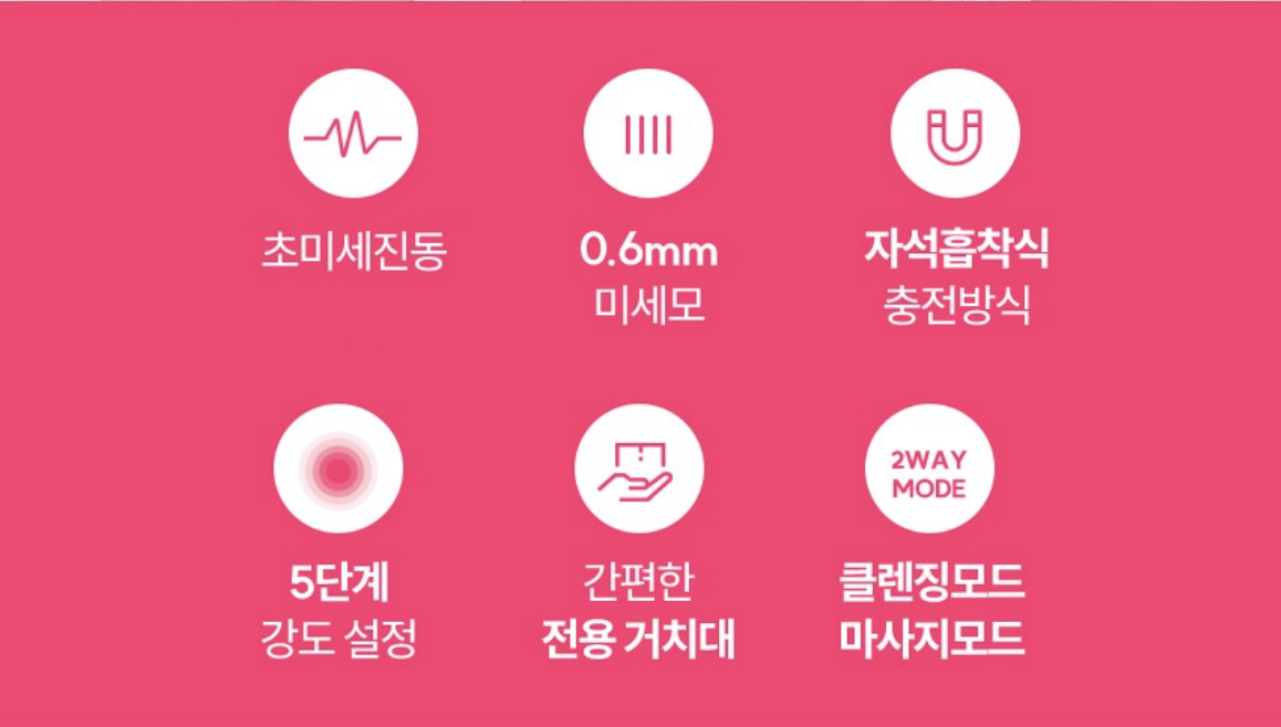 멜리언스 실리콘 브러시 진동클렌저 ML-31 후기｜피부관리 팁&middot;비교&middot;추천 이유