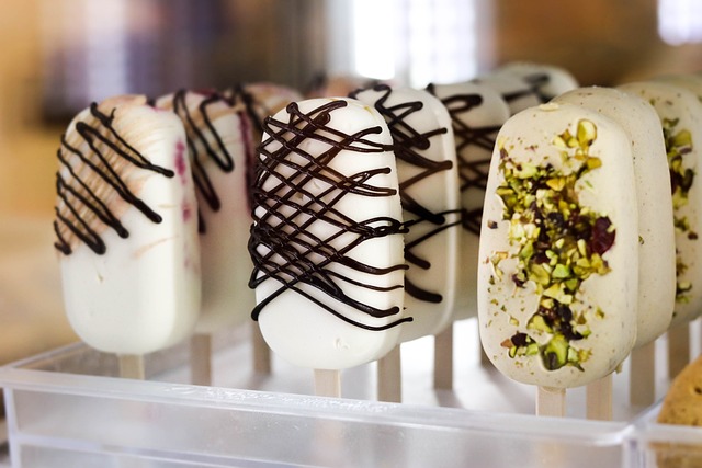 맛있고 건강한 간식 만들기 아이디어와 레시피