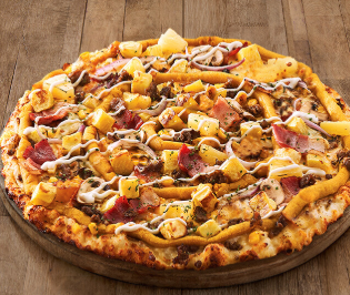 도미노피자 50%쿠폰받기