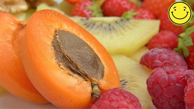 당뇨에 좋은 견과류