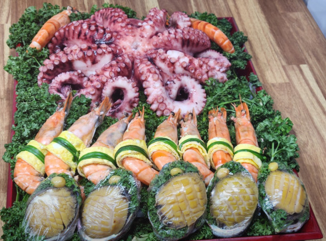 오늘N 설음식 반찬가게 논산 맛집(우리동네 반찬장인)