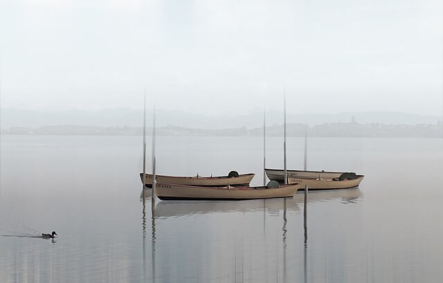 보트-나오는-꿈-해몽