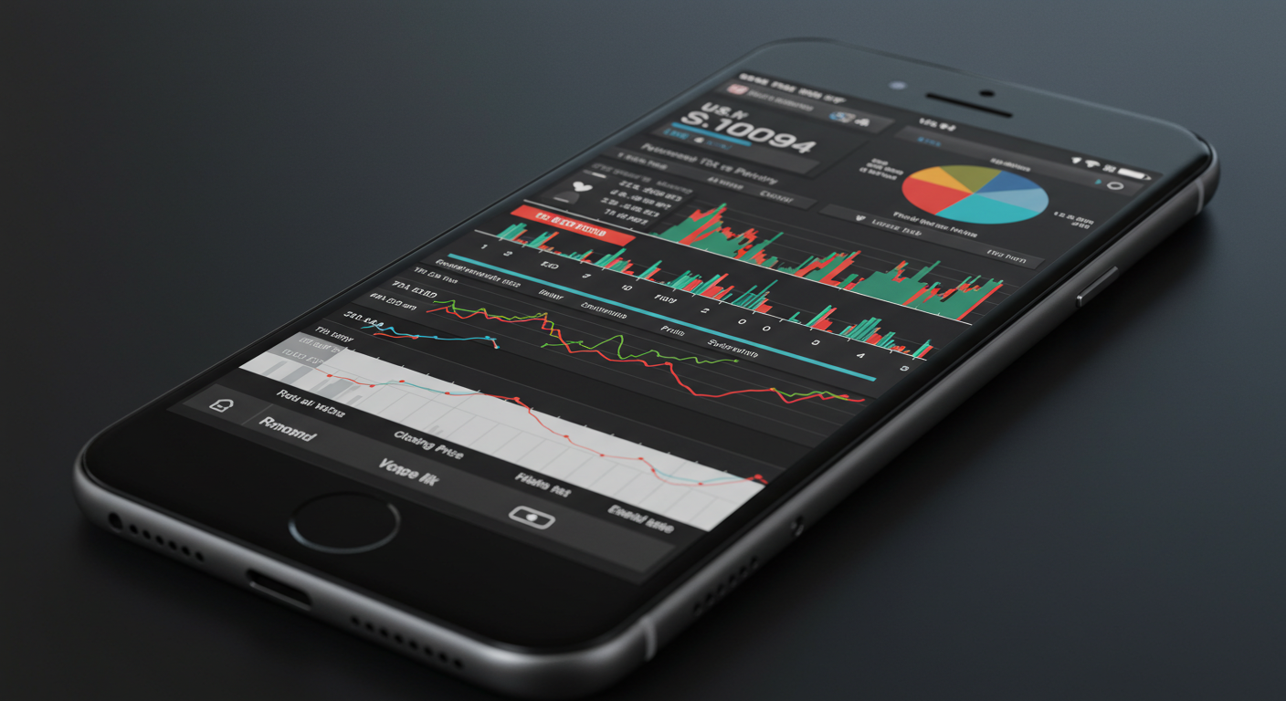 토스증권&amp;#44; 투자기초