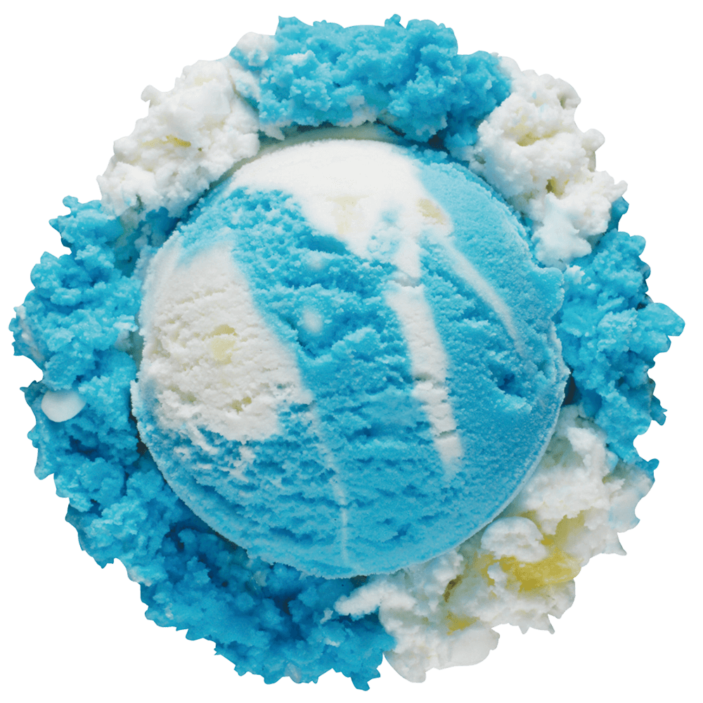 오키나와 아이스크림