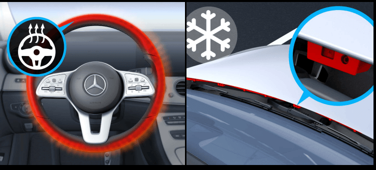 벤츠 GLC 쿠페 풀체인지 가격 출시 300 4MATIC