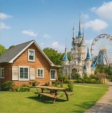 2025 근로자휴가지원금 40만원 신청하기