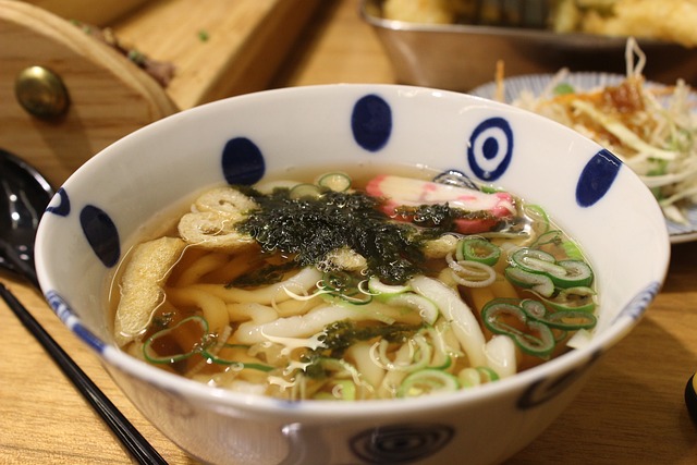 서해안 휴게소 맛집