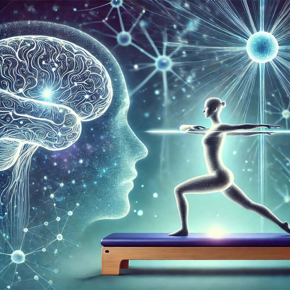 파킨슨병 환자를 위한 필라테스 재활 프로그램: 신경과학적 접근