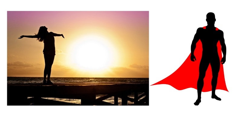 사자자리 태양 야망