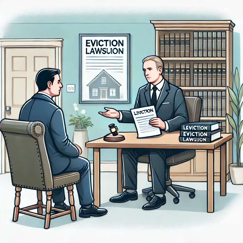 명도소송-변호사-상담-법적조언