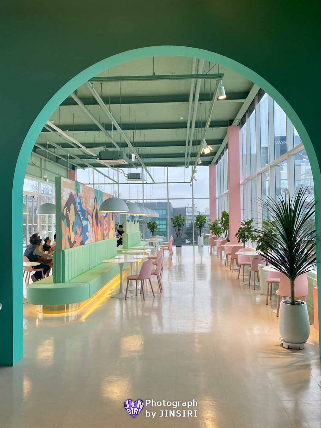 ์ผ์ฐ ๊ณ ์ ๊ฐ๋ณผ๋งํ๊ณณ