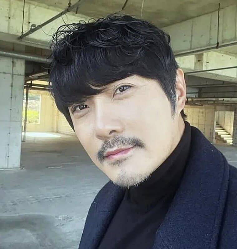 가수-KCM