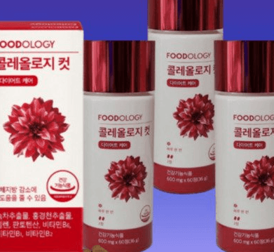 콜레올로지 컷 후기