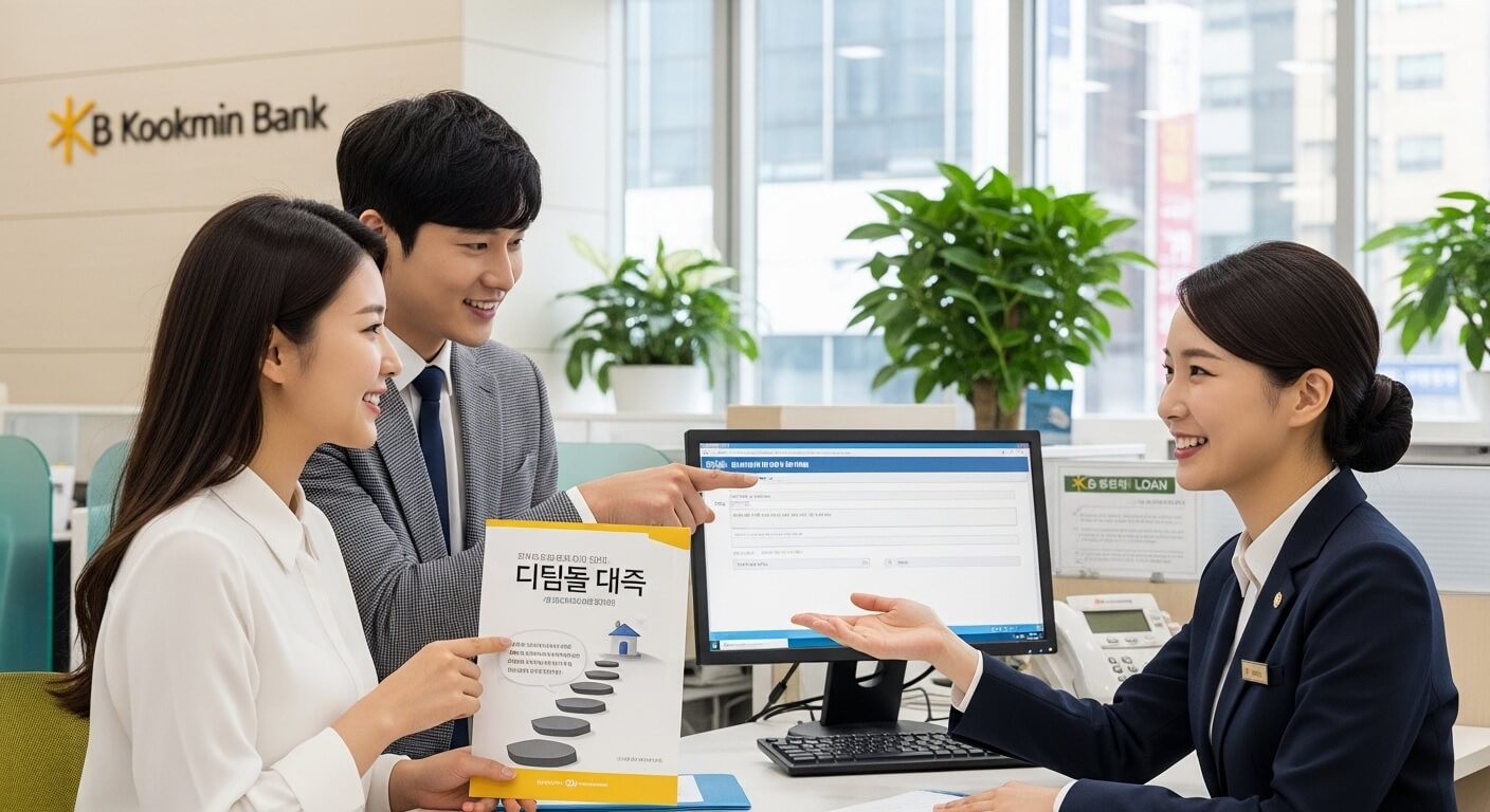 디딤돌 대출
