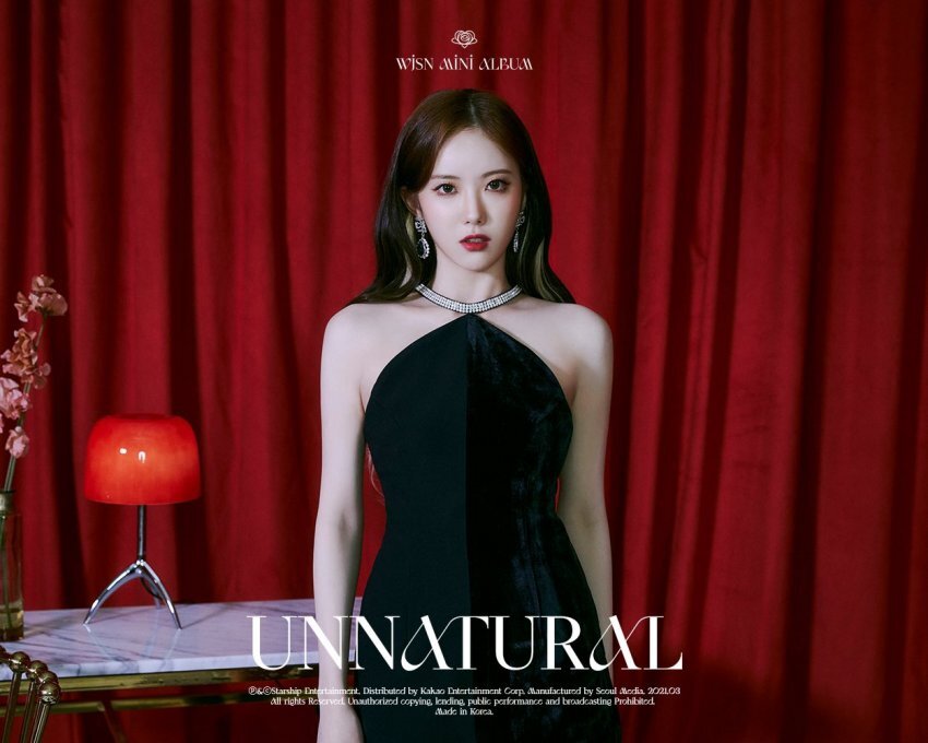 루다 우주소녀 나이 프로필 키 인스타 레전드 고화질 화보 과거