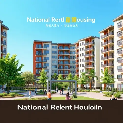 lh임대아파트-모집공고