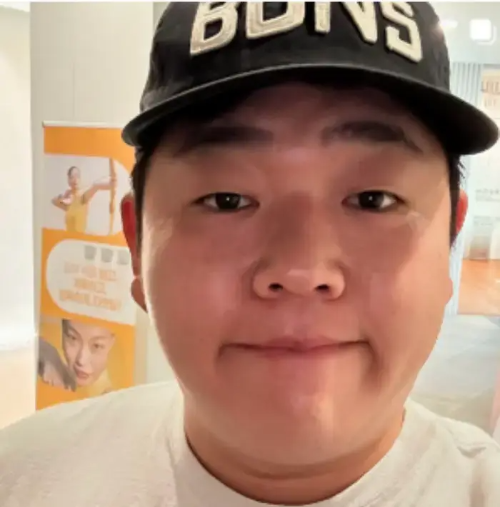 snl-문상훈-사진