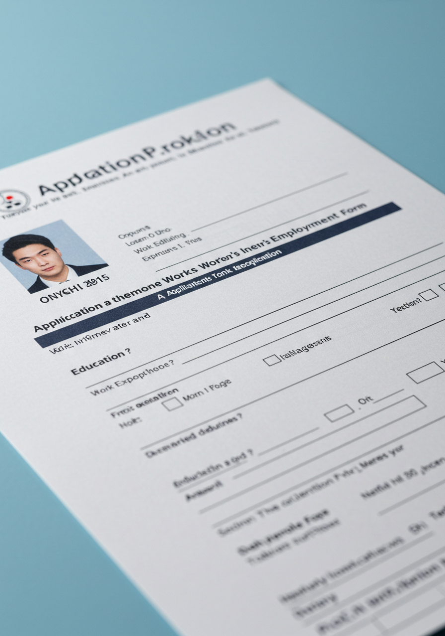 실업급여 신청 핵심 팁