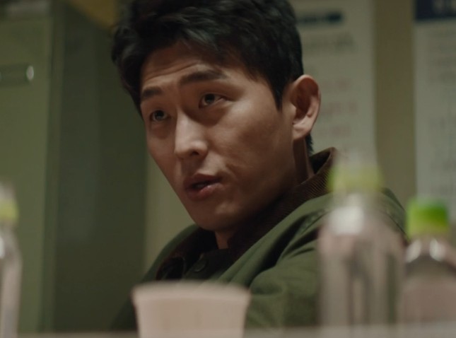 백설공주에게 죽음을 - black out 블랙아웃 등장인물 다시보기 OTT 재방송