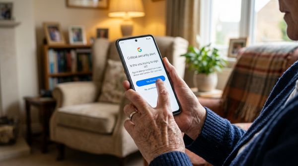 구글 네이버 계정 2단계 인증 세팅법