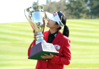 이예원 프로 골프선수 프로필 &amp;#124; 나이 고향 퍼터 총 상금