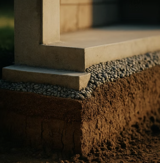 노후 건물&amp;#44; SGR공법으로 안전하게 보강하는 방법