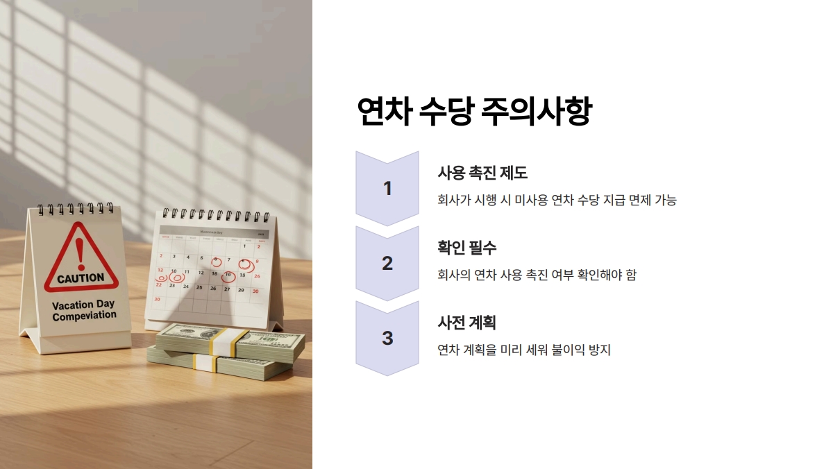 연차 계산기