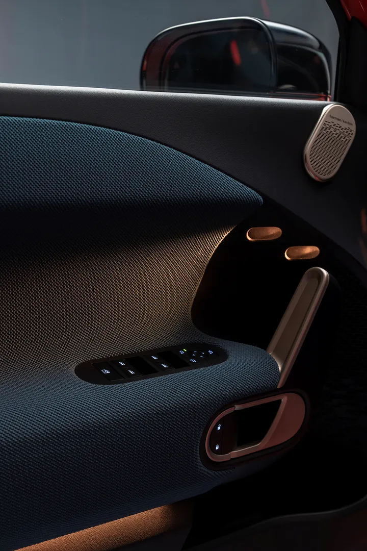 미니 에이스맨 E 차량 이미지