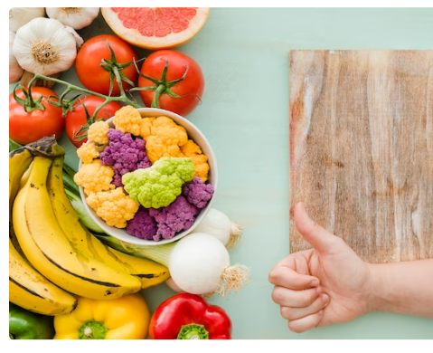 임산부의식단에 맞는 사진