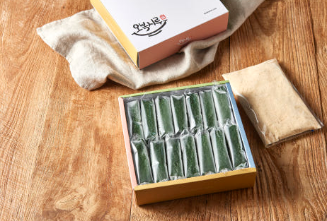 오복시루 주문방법