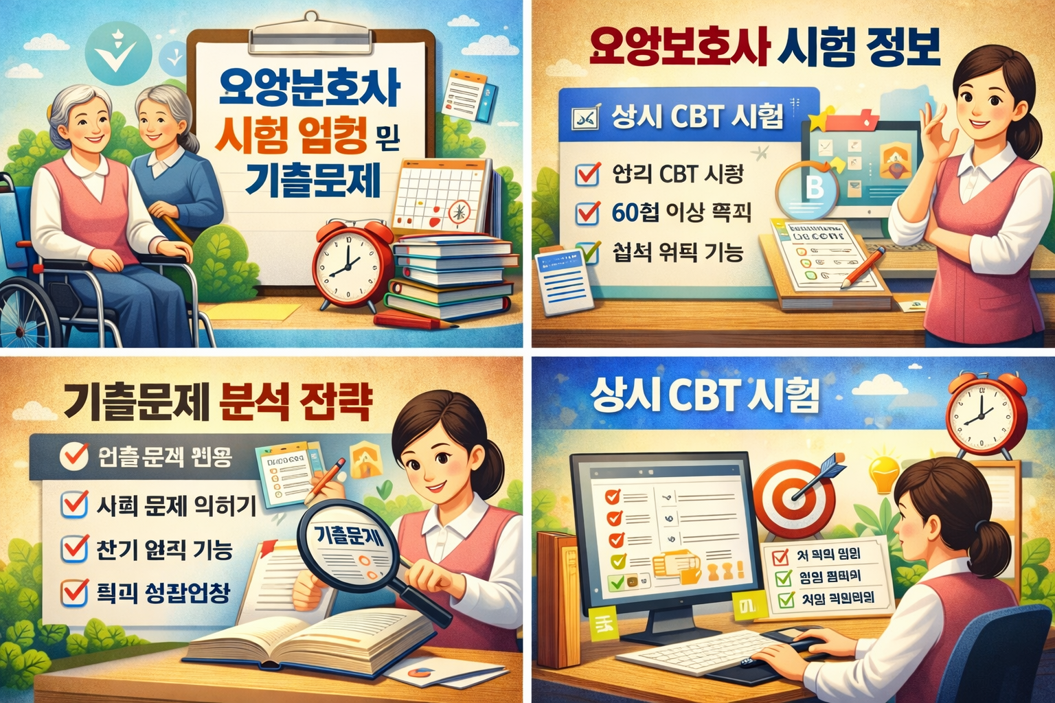 전기기사 시험 일정 및 기출문제 BEST 5｜취업&middot;연봉을 바꾸는 합격 전략