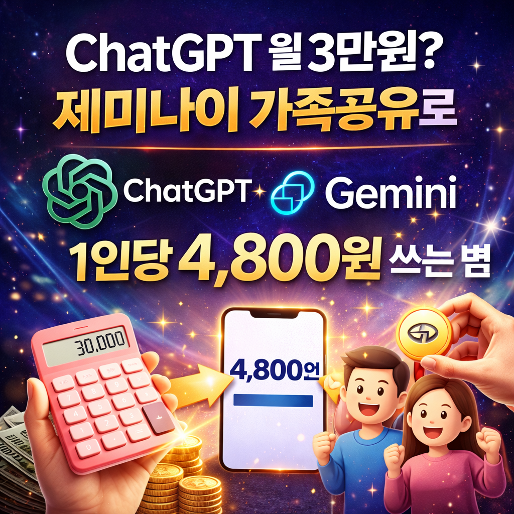 제미나이 시작하기