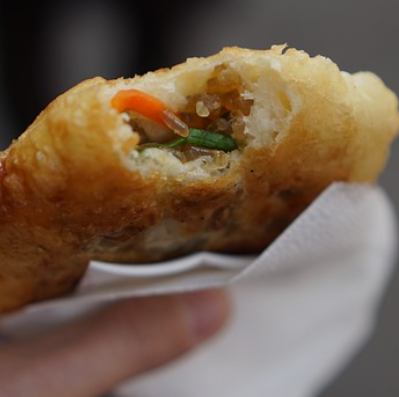 호떡장사 창업에 대하여 알아보기